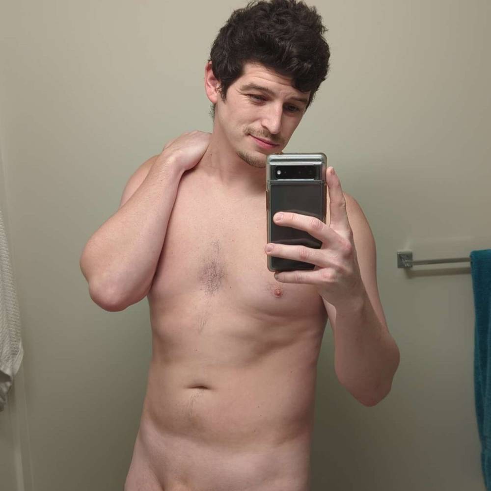 MaxxKruegerXL OnlyFans – free nudes, naked, leaked