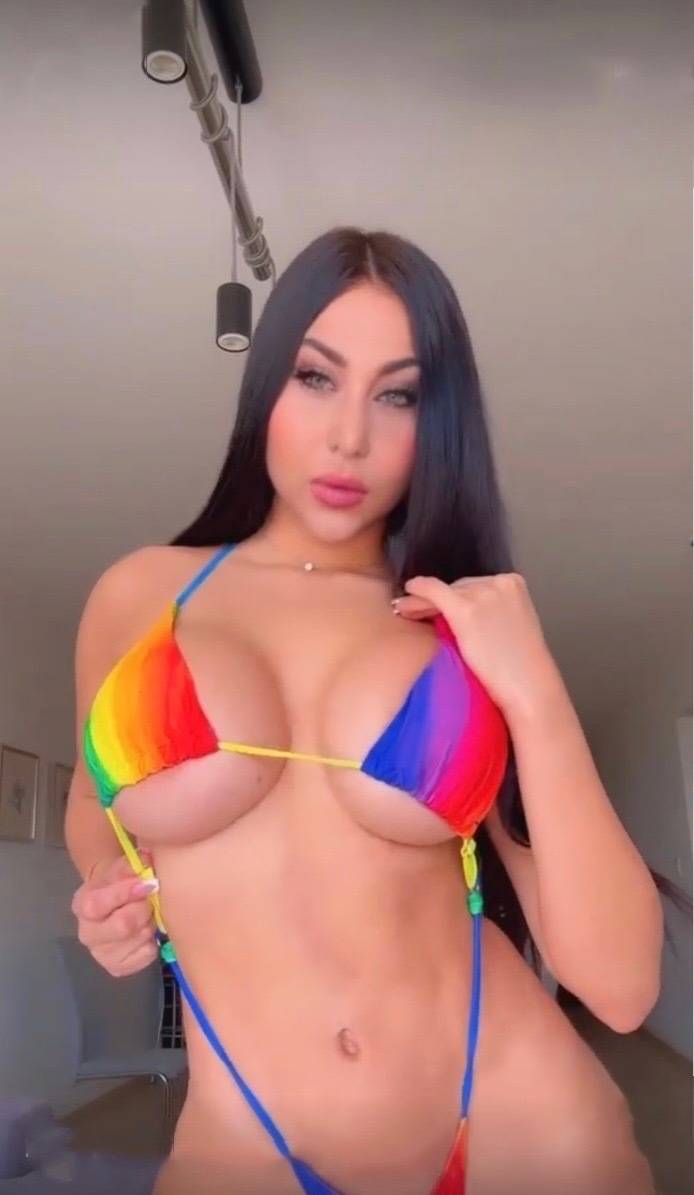 Danielaalexa22 OnlyFans – free nudes, naked, leaked