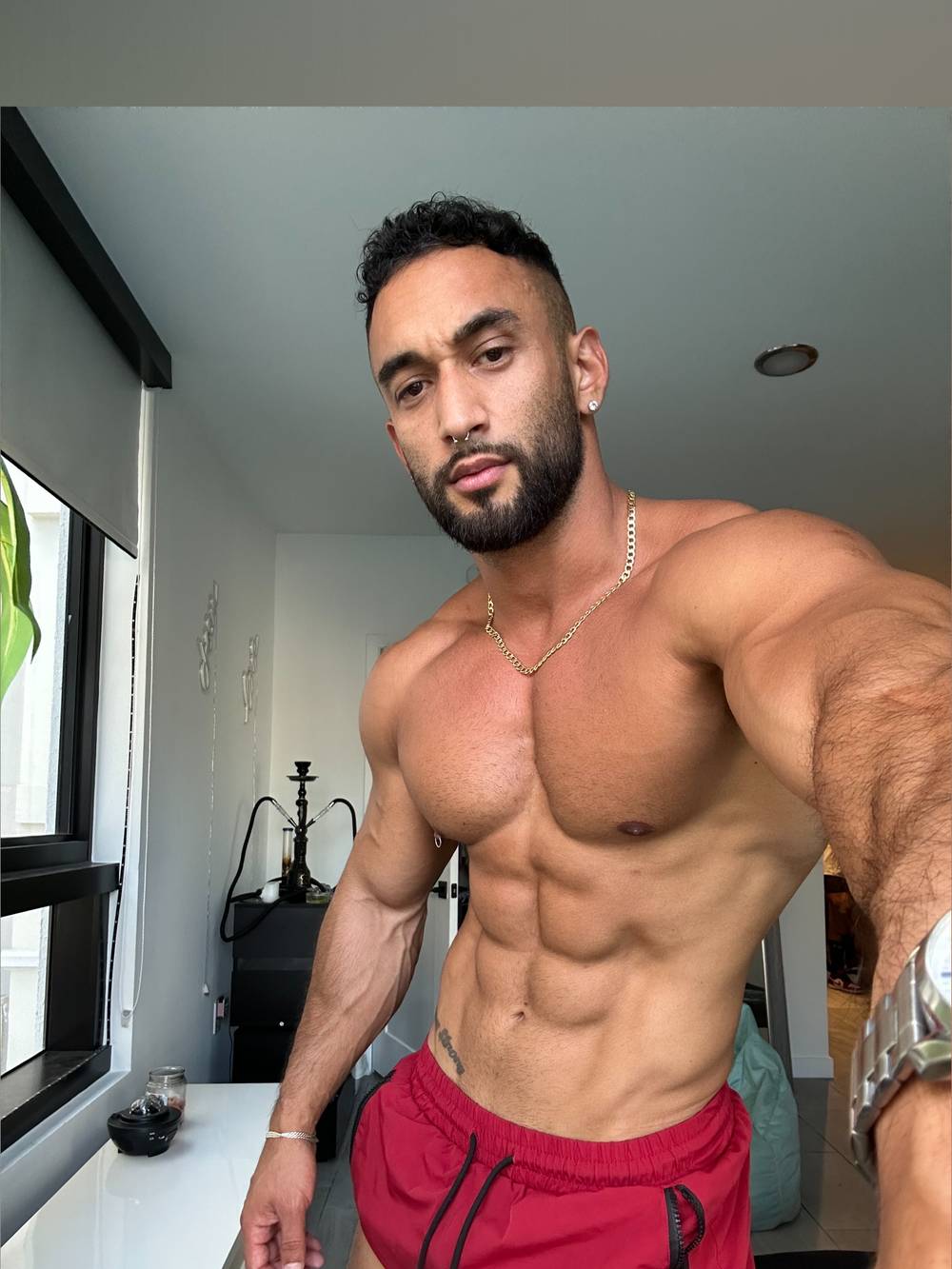 Dominusaction OnlyFans – free nudes, naked, leaked