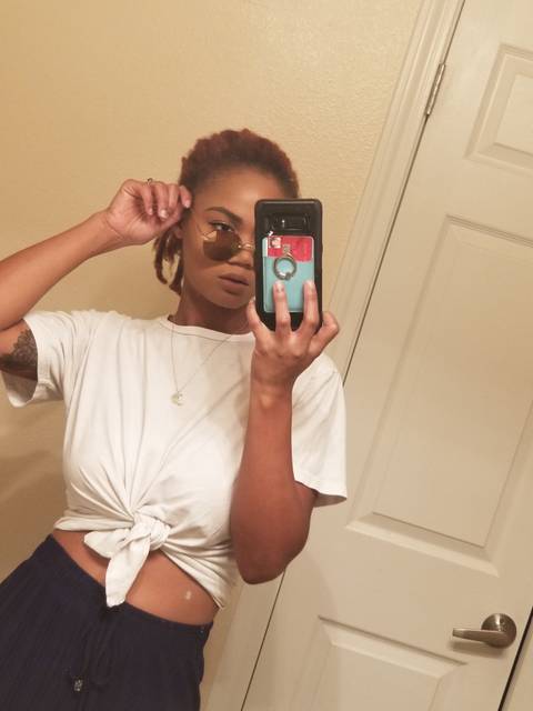 Meyah Campbell OnlyFans – free nudes, naked, leaked
