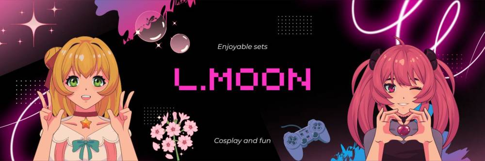 L. Moon