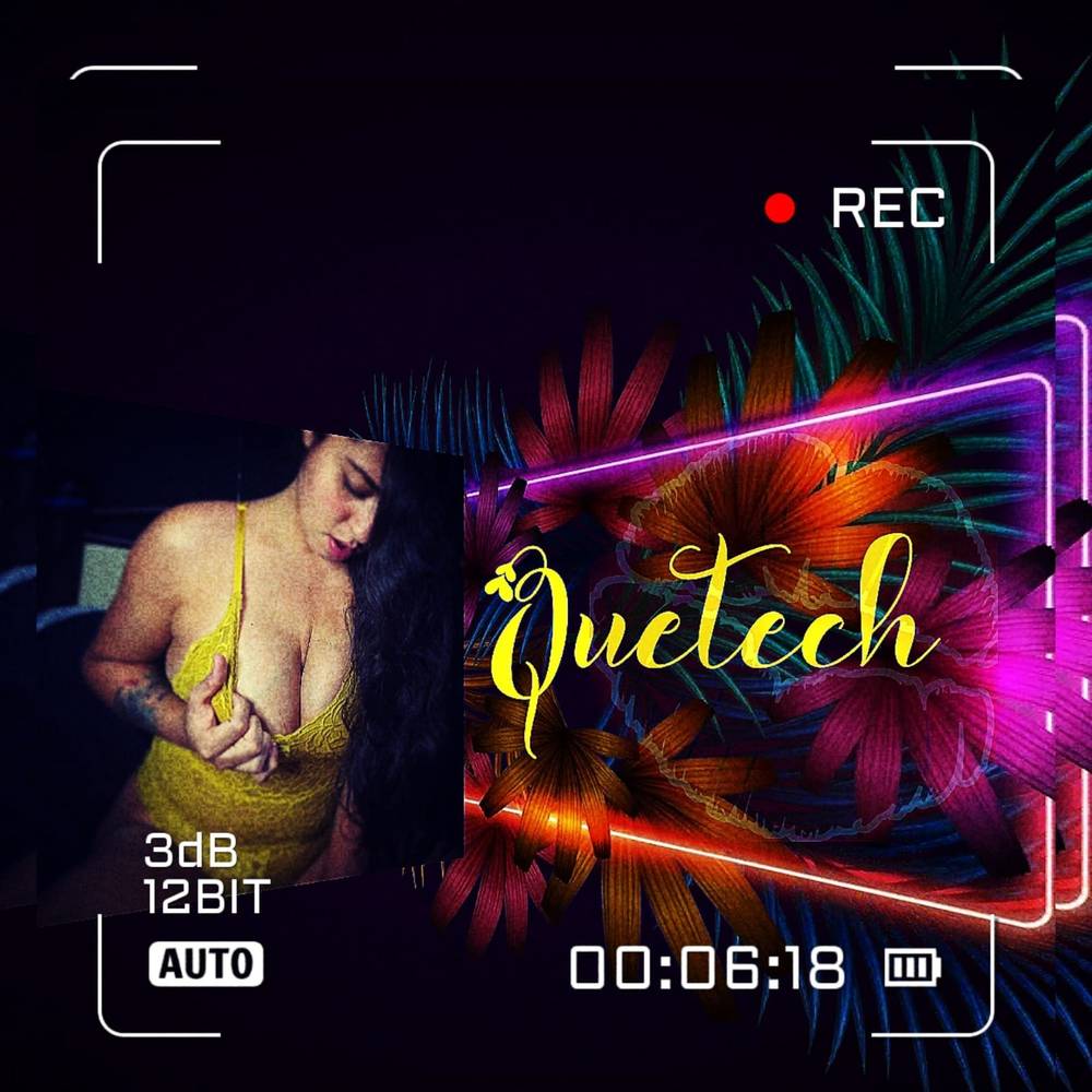 Quetech