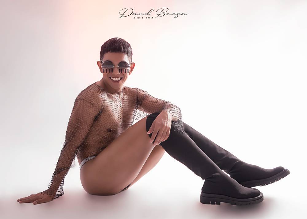 DANIEL GALICIA