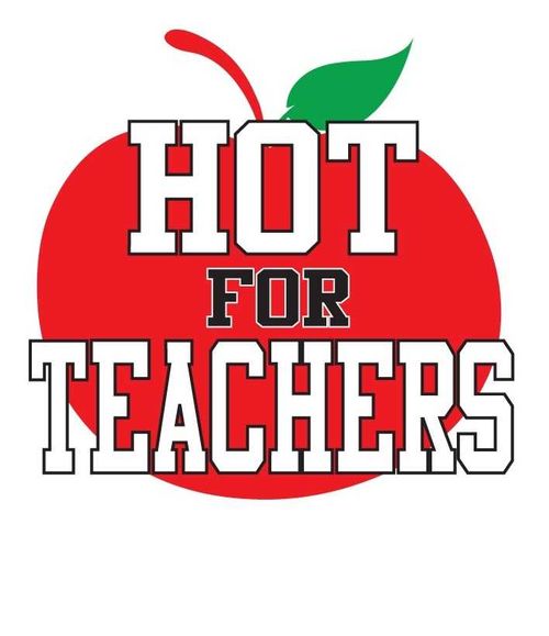 HotForTeachers