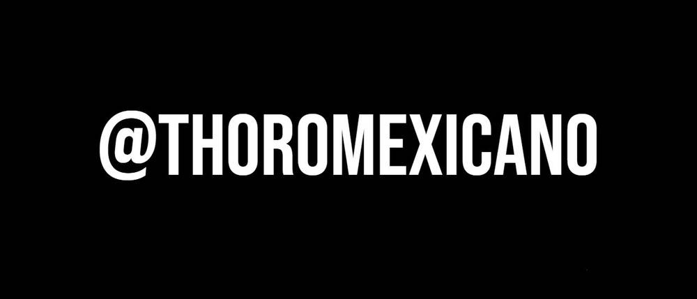 elthoromexicano