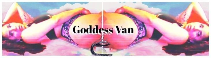 GODDESS VAN