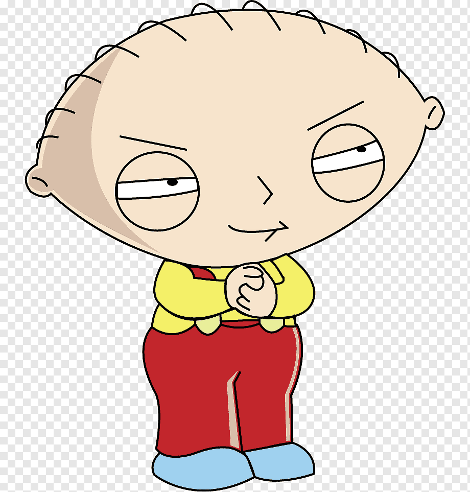 Pervert Stewie