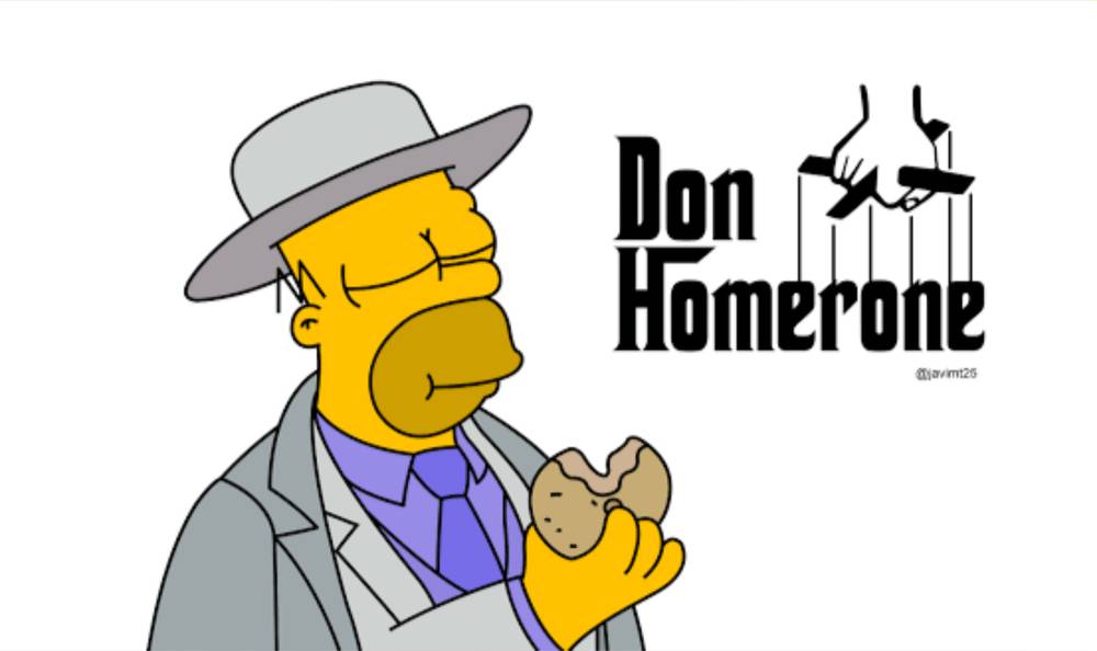 Don Homerone