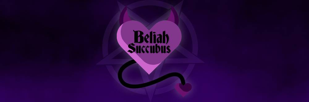 Beliah Sucubo