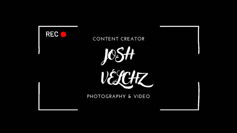 Josh Velchz