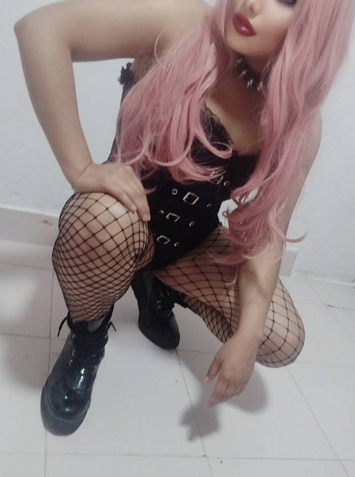 darkdoll