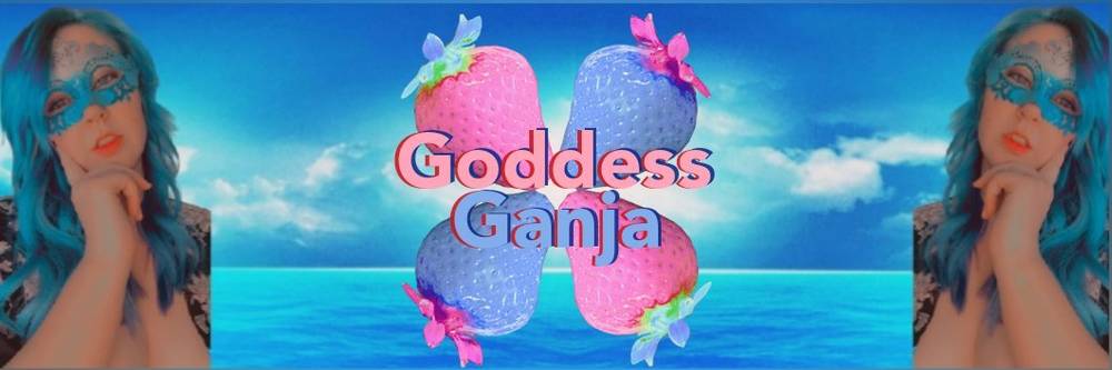 Goddess Ganja