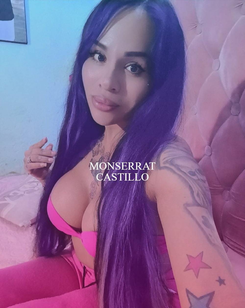 Monserrat Castillo