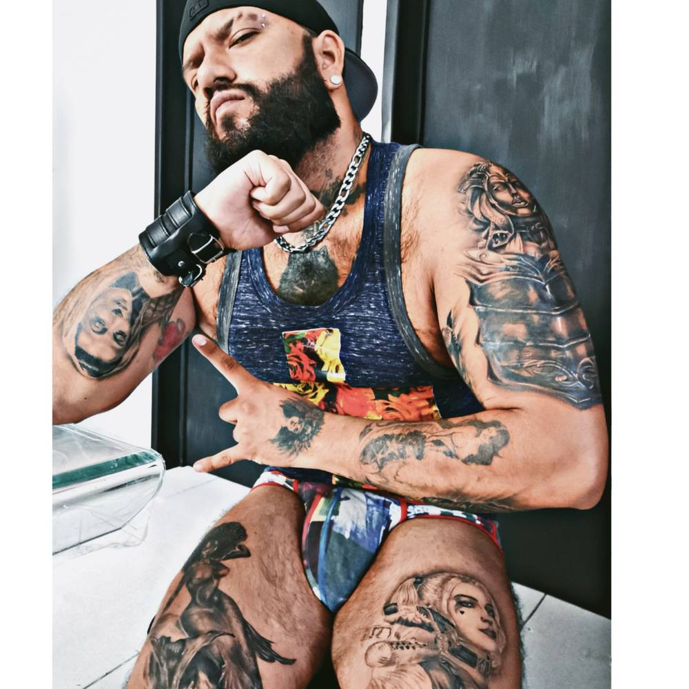 Agustin Tatuador