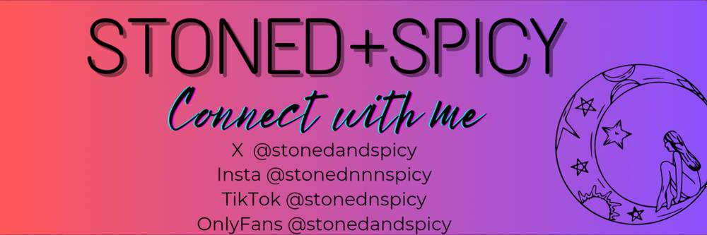 Stoned &amp; Spicy (VIP NO PPV)