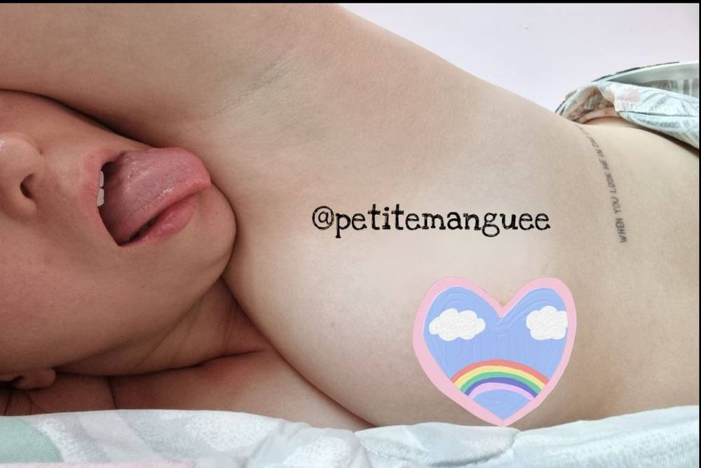 Petite Manguee