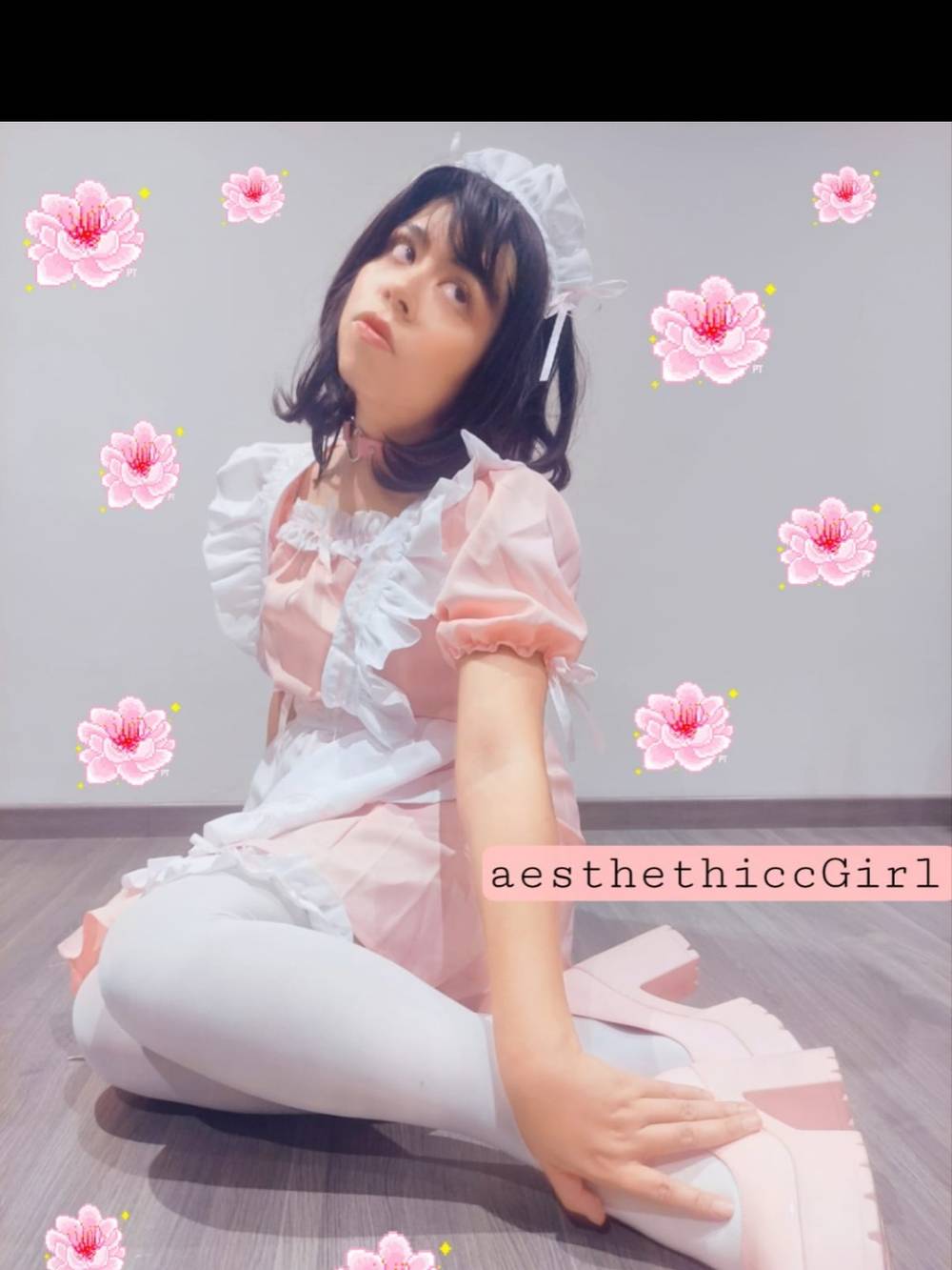 AesthethiccGirl Free