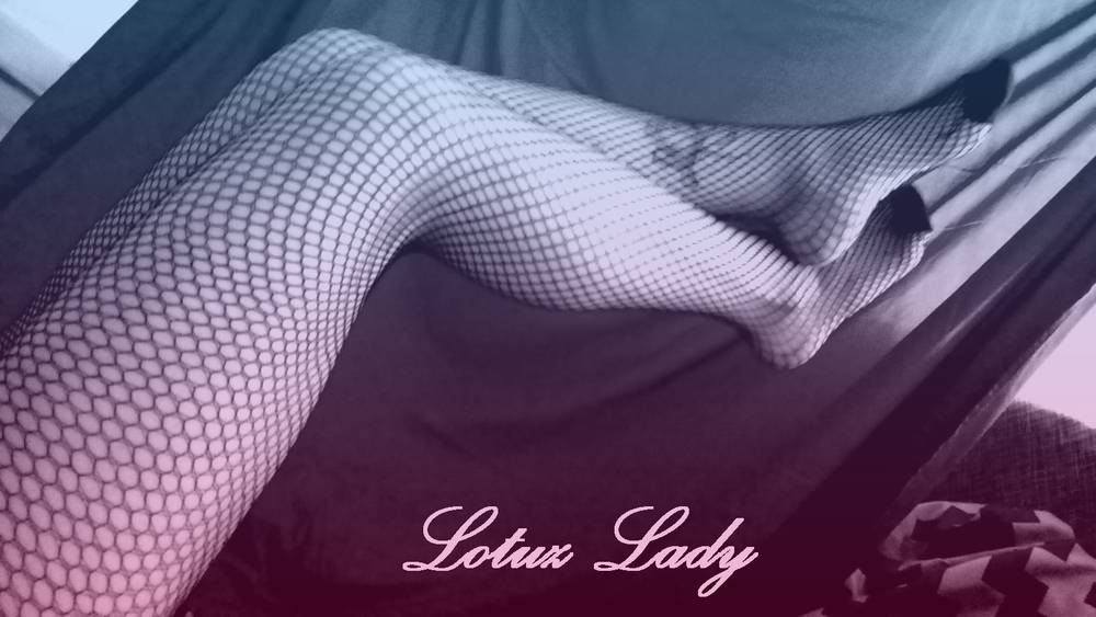 Lotuz Lady