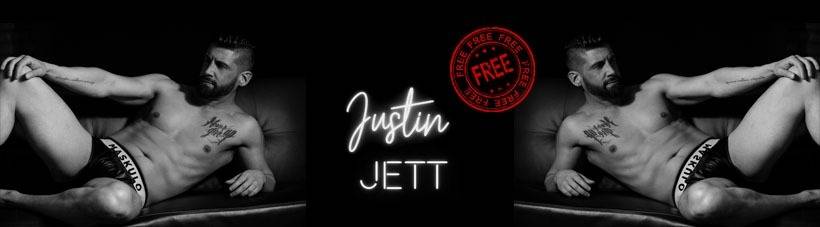 Justin Jett (FREE)