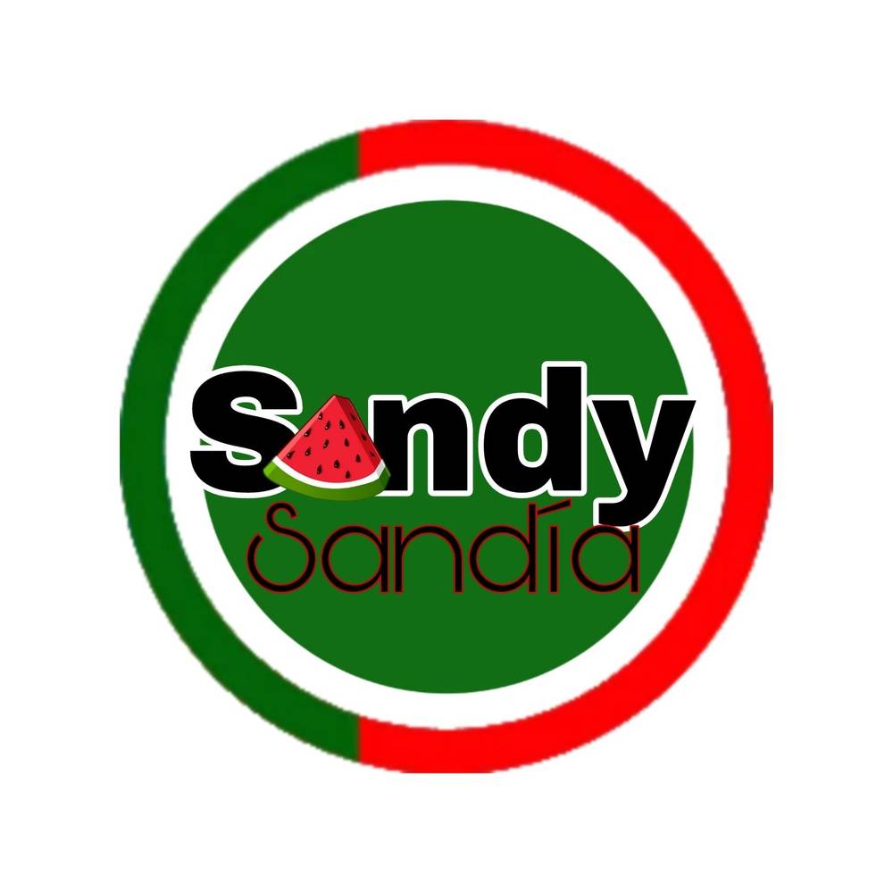 Sandy sandia