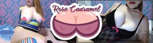 Rose Caramel