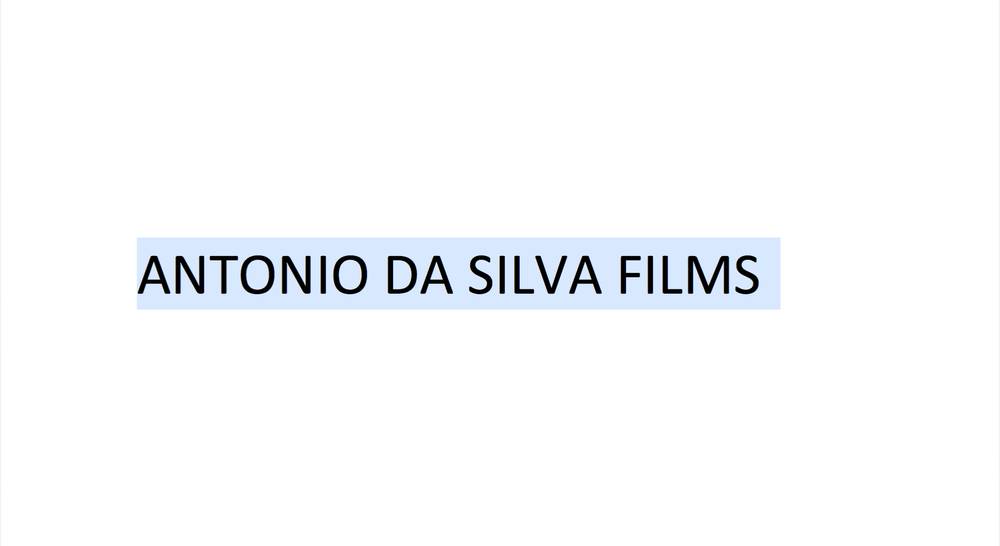 Antonio Da Silva Films