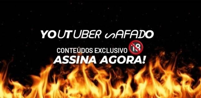 YOUTUBER SAFADO