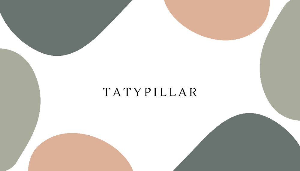 tatypillar