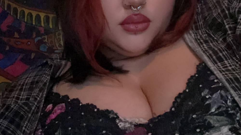 Bex the BBW Findom