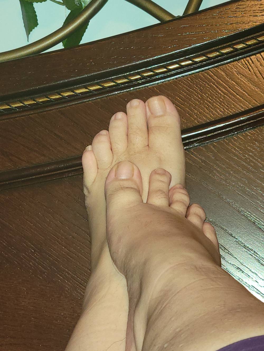 Shaninnfeetlovers