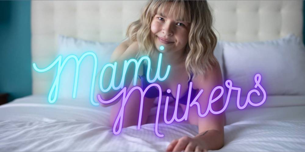 Mami Milkers