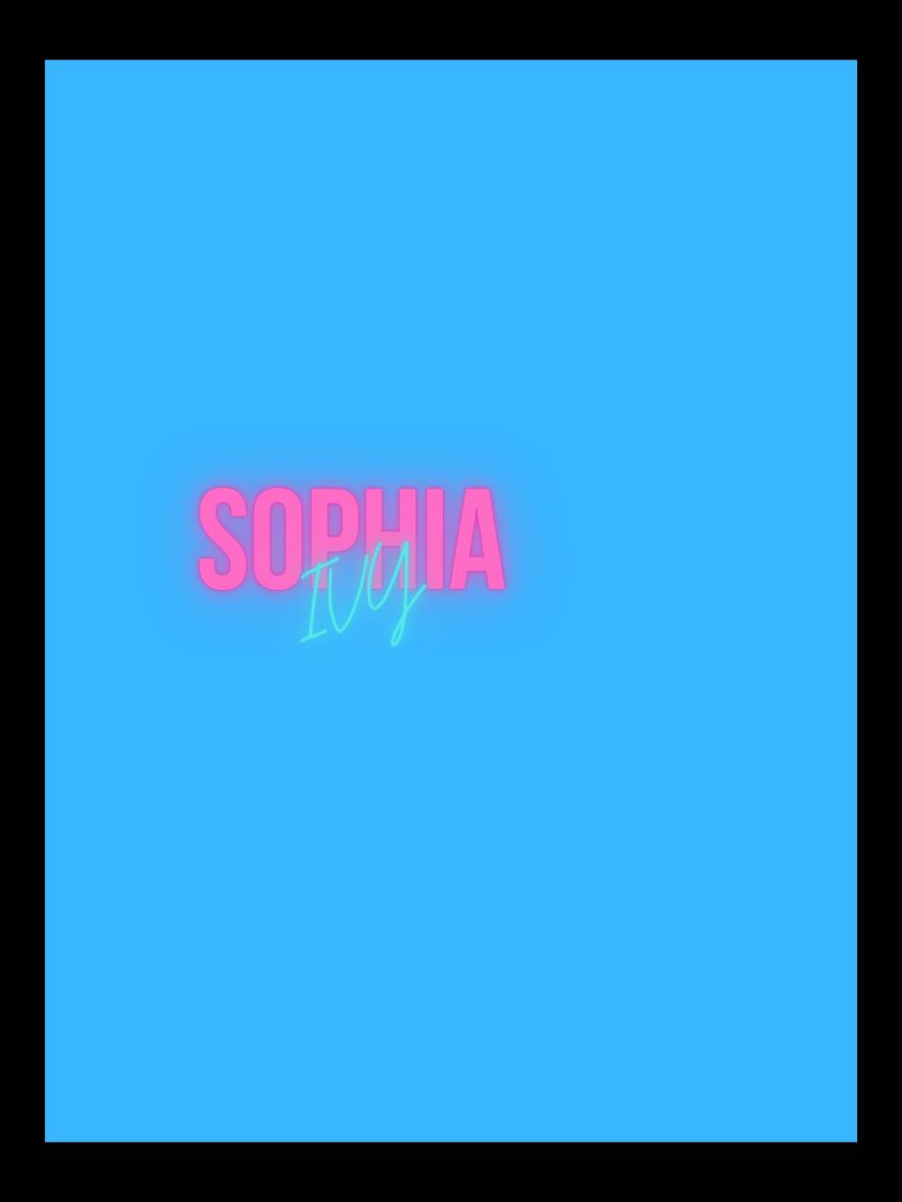 Sophia