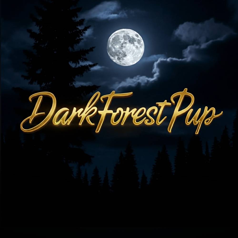 DarkForestPup