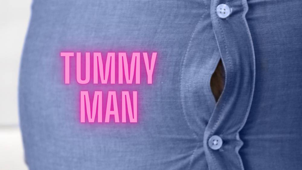 TummyMan