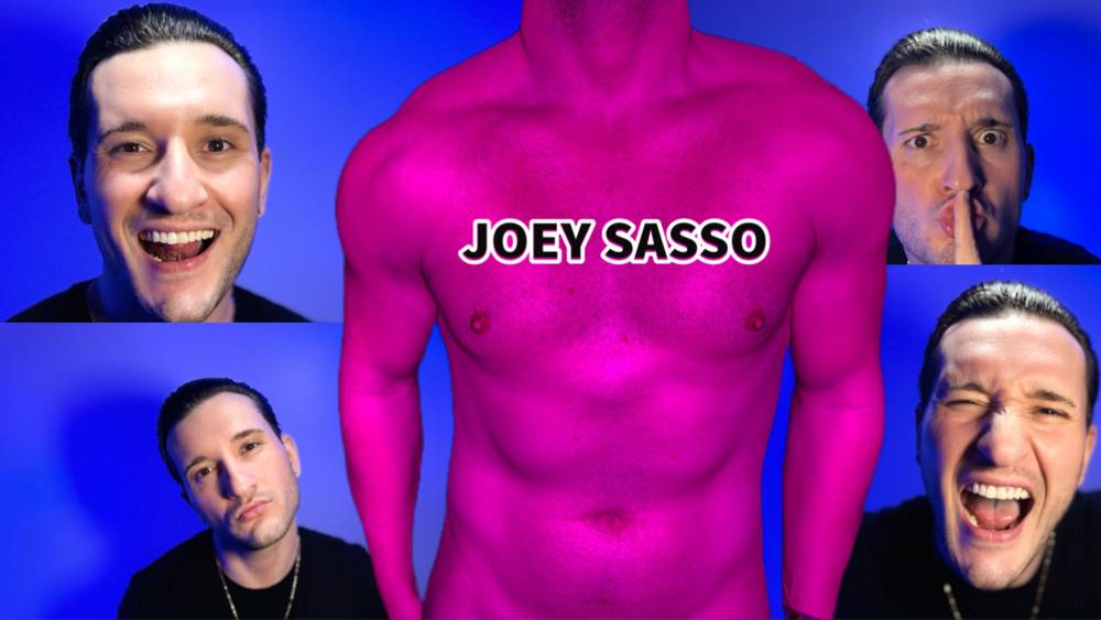 Joey Sasso