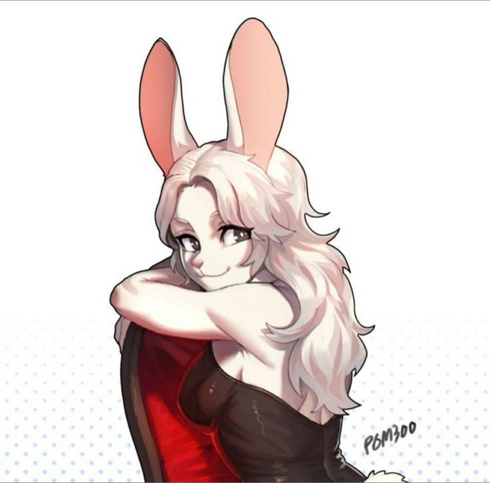 KinkyBunnii