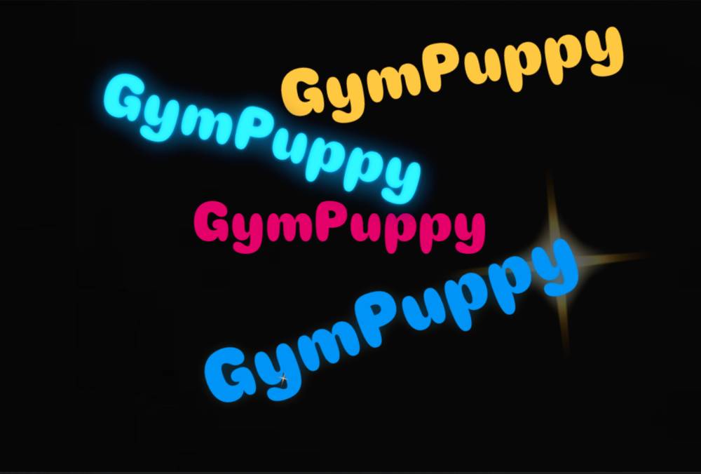 GymPuppy