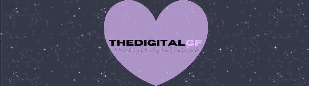 the digital gf ♡ lexi khaos