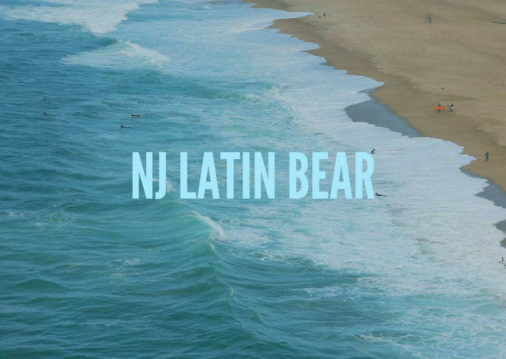 NJLatinBear