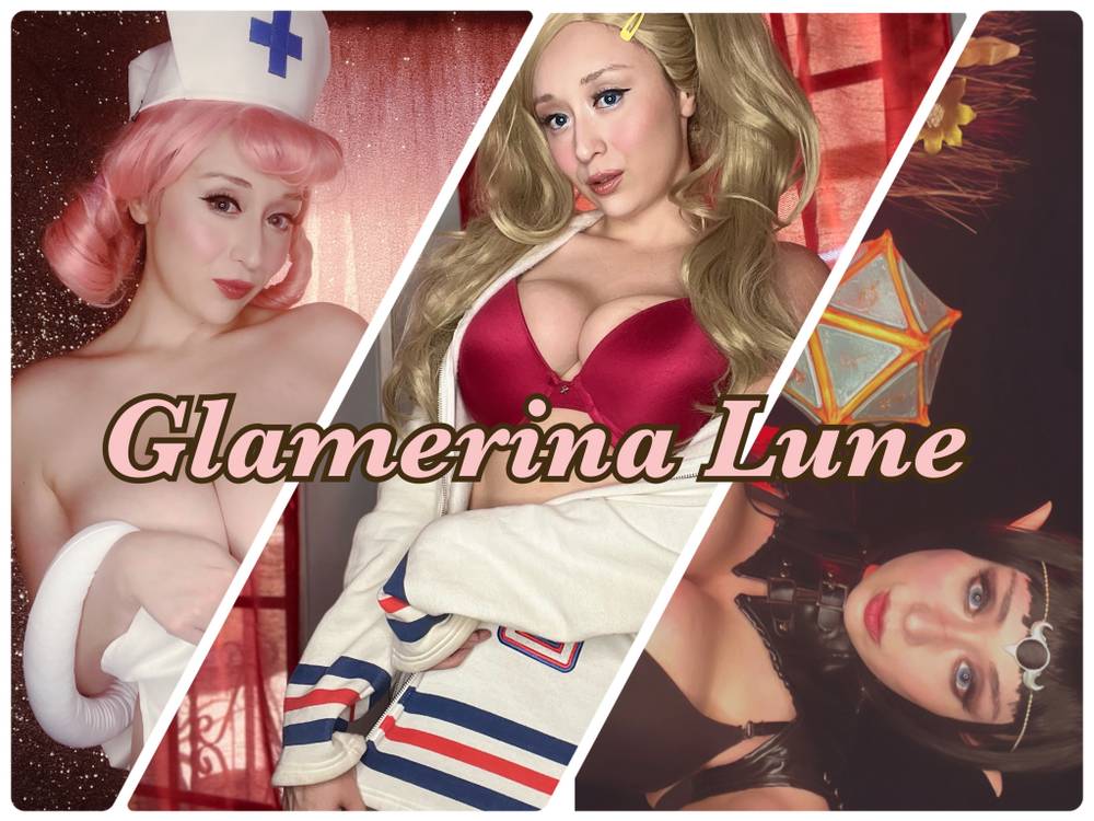 Glamerina Lune