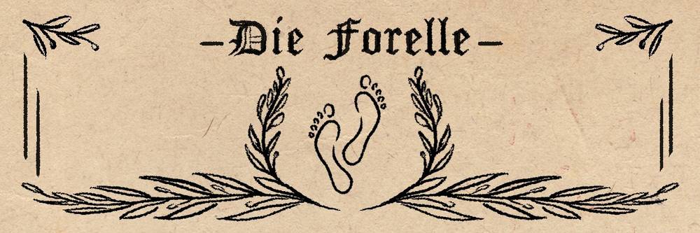 Die Forelle