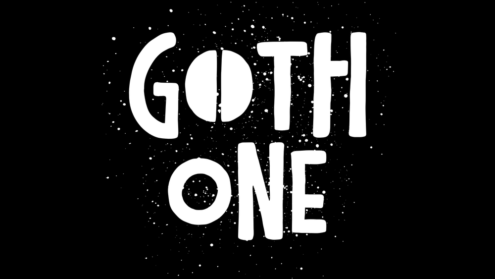 GothOne