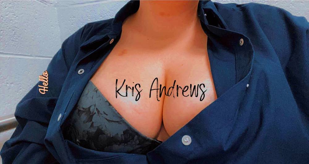 Kris Andrews