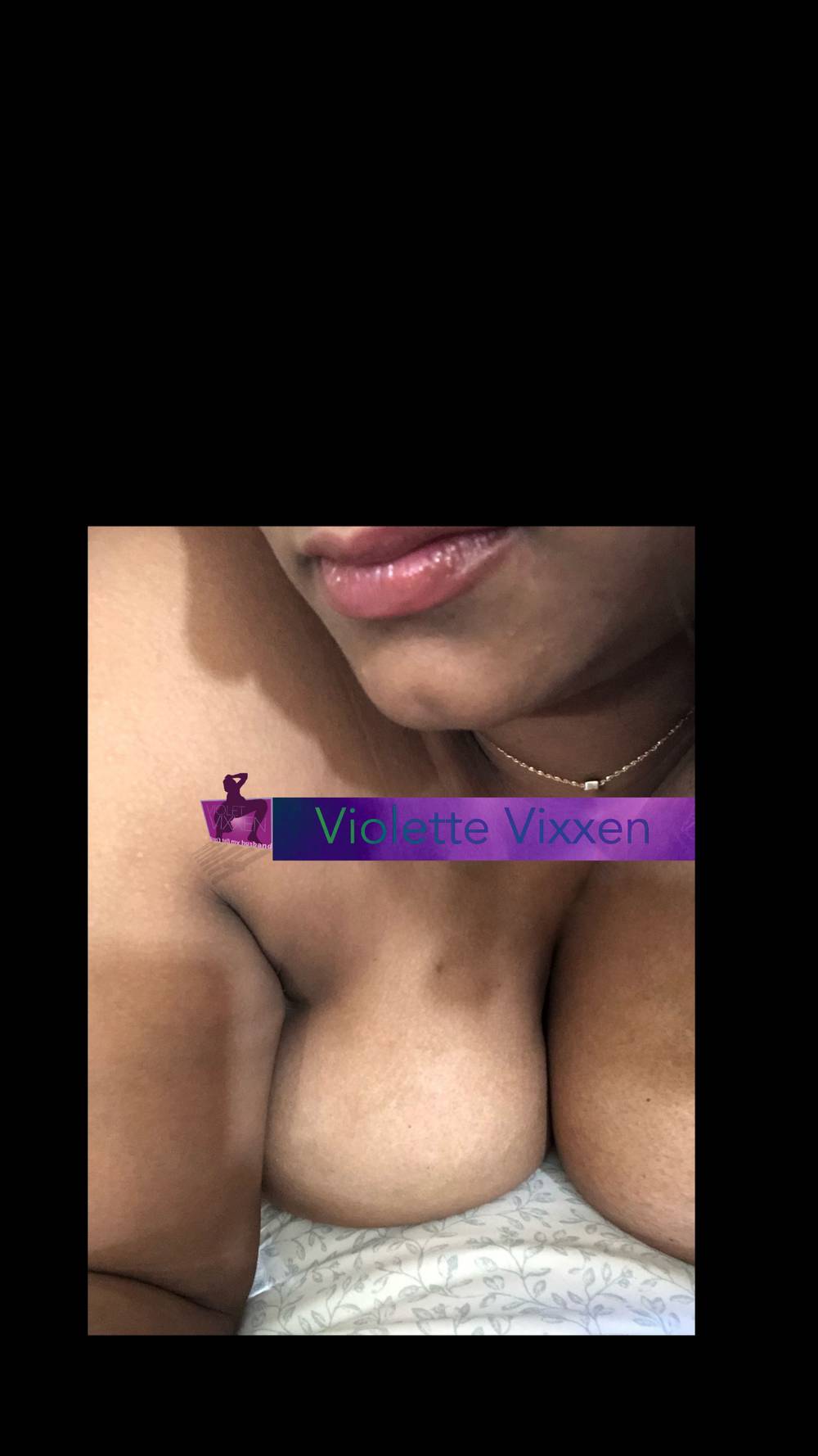 Violete Vixxen