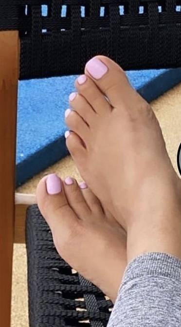 Feet Queen