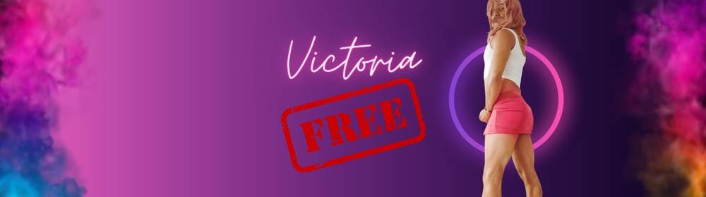 FREE - Victoria Diaz