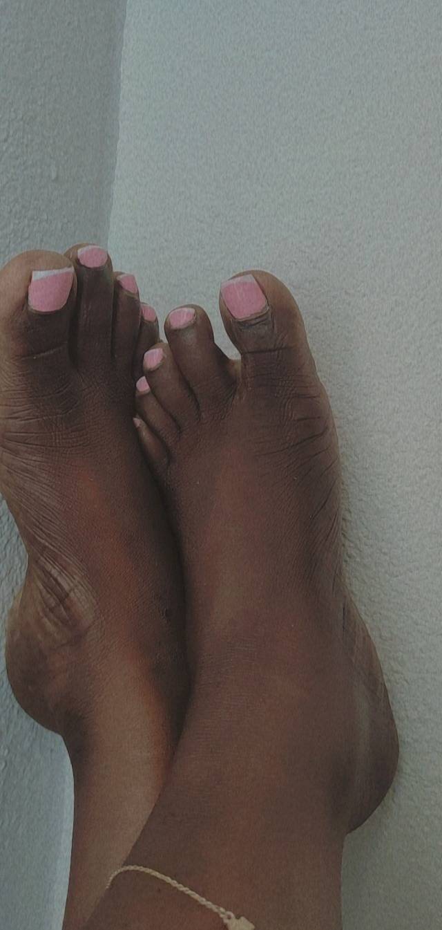 Nenefeet