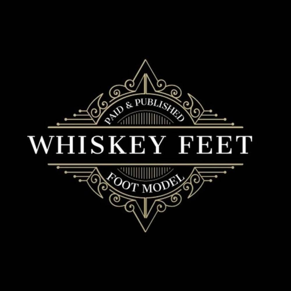 WhiskeyFeet