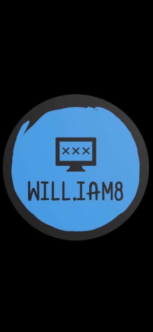 Will.iam8”