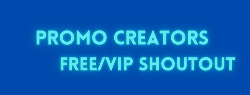 Megara Creators Promo 8.8k❤️ Free&amp;VIP